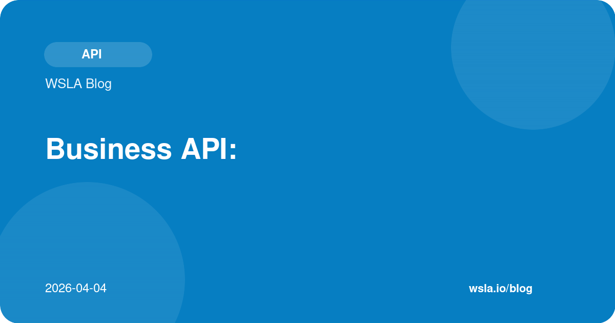 نقل رقمك إلى واتساب Business API: متى تنقل وكيف تمنع الفوضى