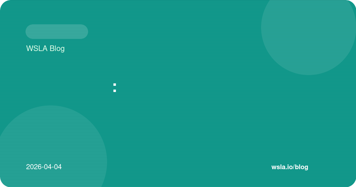 لوحة مؤشرات خدمة العملاء على واتساب: ما الذي يجب قياسه فعلًا؟