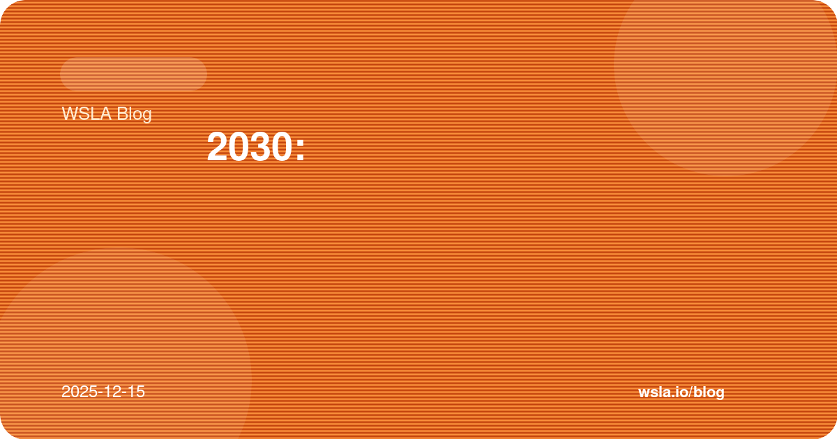 واتساب ورؤية 2030: التحول الرقمي للأعمال السعودية